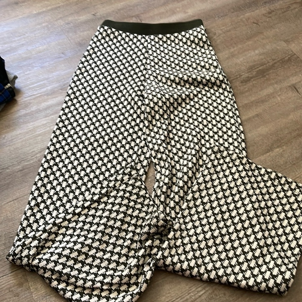 Zara pants